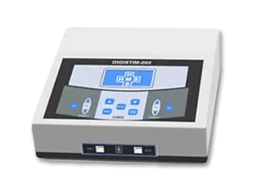 Electrical Muscle Stimulator