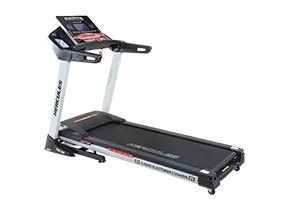 Treadmills