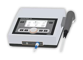 Ultrasound Therapy Machine