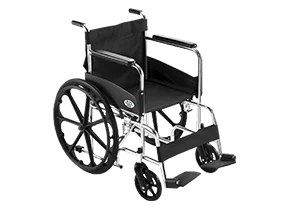 Wheelchairs