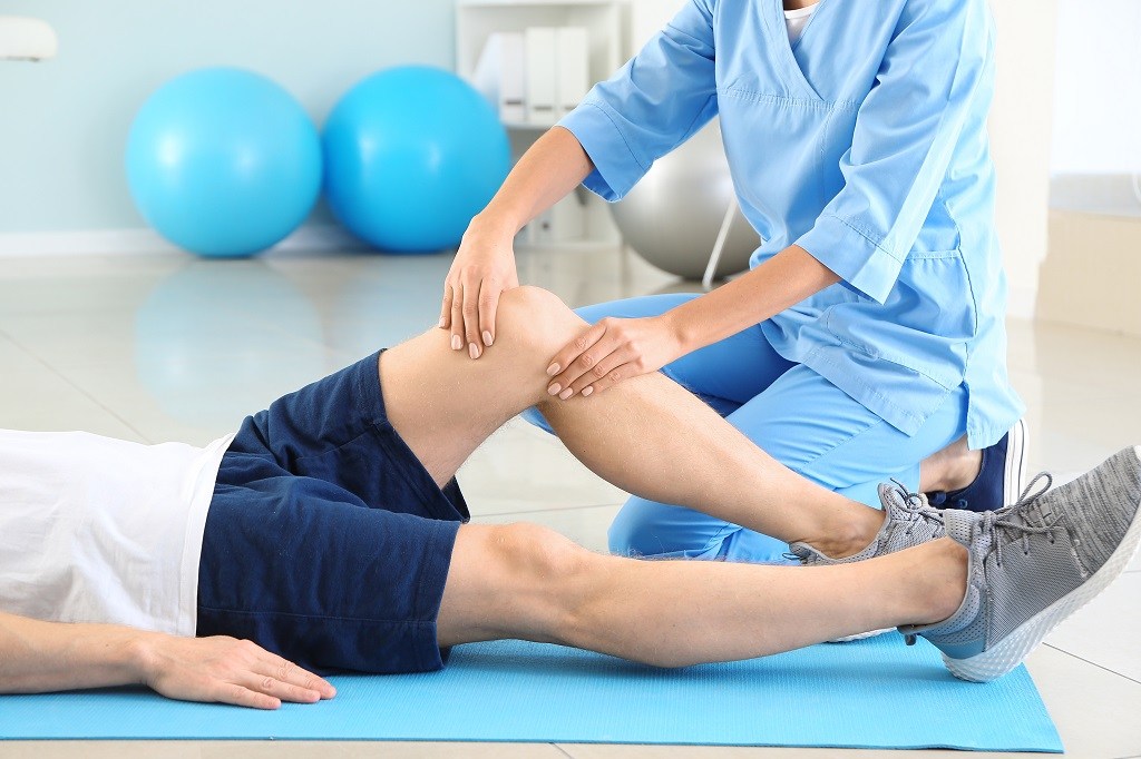 Ortho Physiotherapy