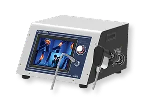 Pneumatic Shockwave Therapy System